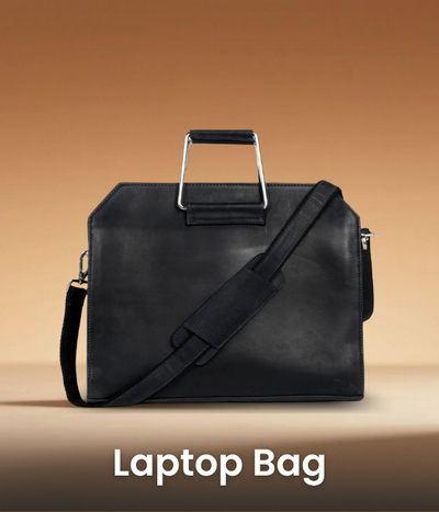 Leather Laptop Bags