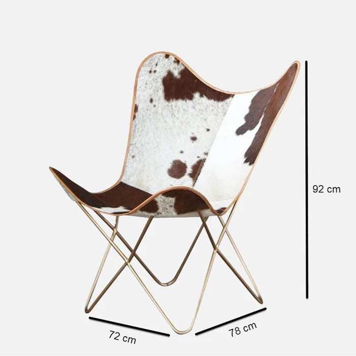 Swiss Butterfly Chair