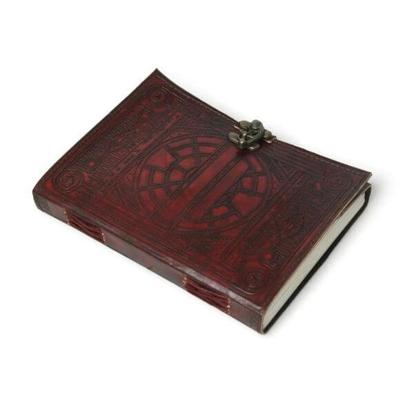 HideHaven Journal Godzi Leather