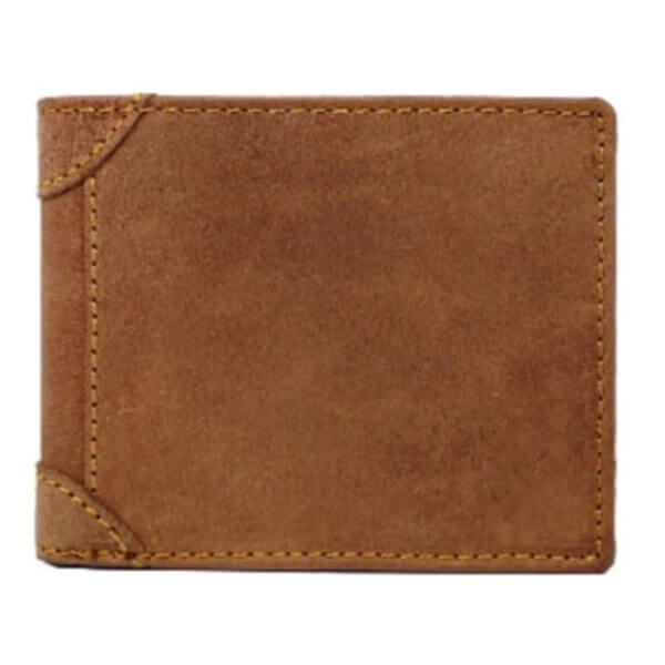 Leather Wallet For Men 1145 Godzi Leather