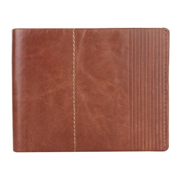 Leather Wallet For Men 2083