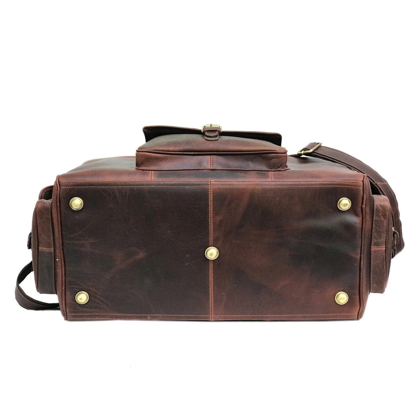 Godzi Safari Duffle