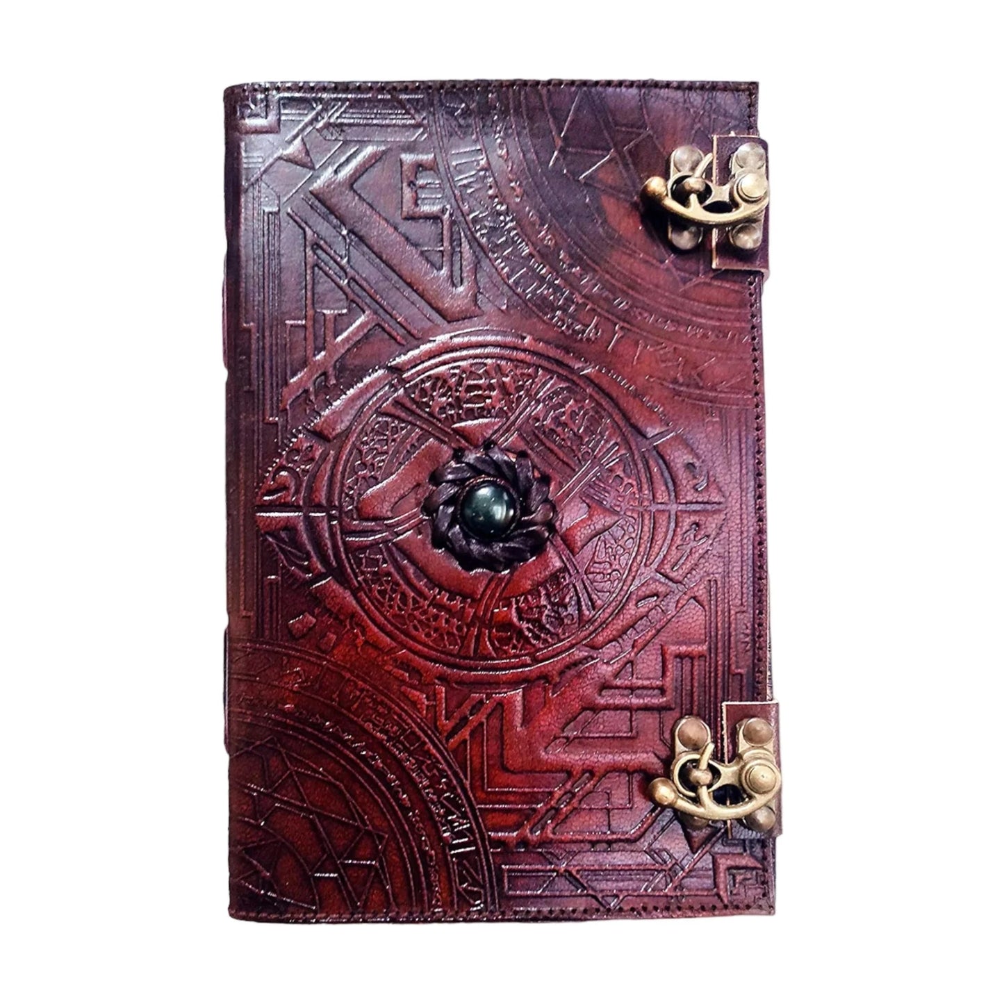 Doctor Strange Leather Journal Godzi Leather