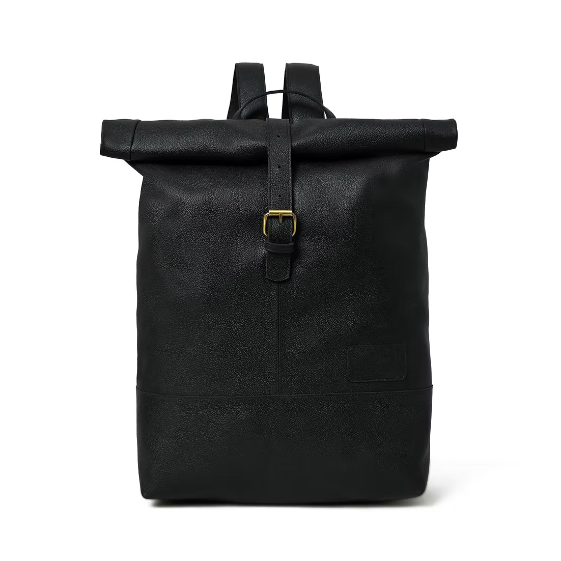 Godzi Leather Travel Backpack