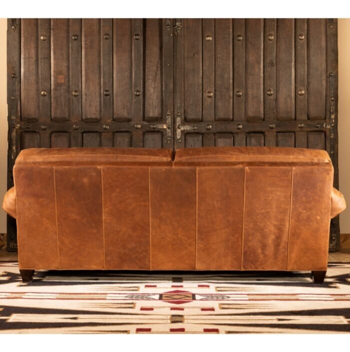 Jaipur Leather Sofa Godzi Leather