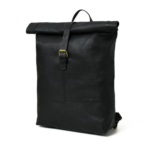 Godzi Leather Travel Backpack Godzi Leather