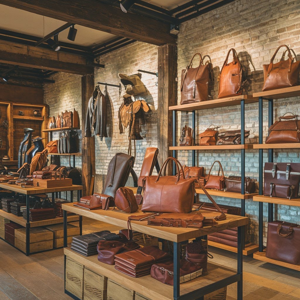 Real Leather vs. Faux Leather: What You Need to Know Before Buying