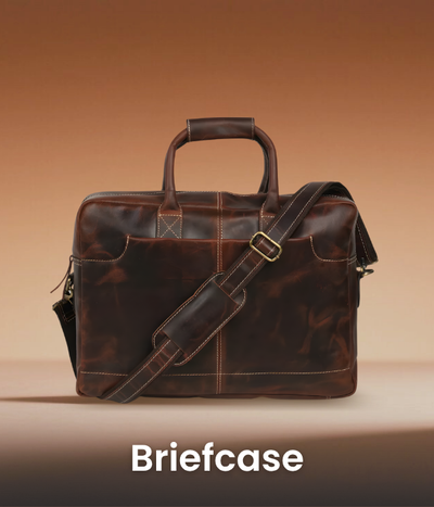 Leather Briefcases