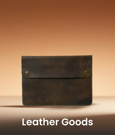 Leather Goods