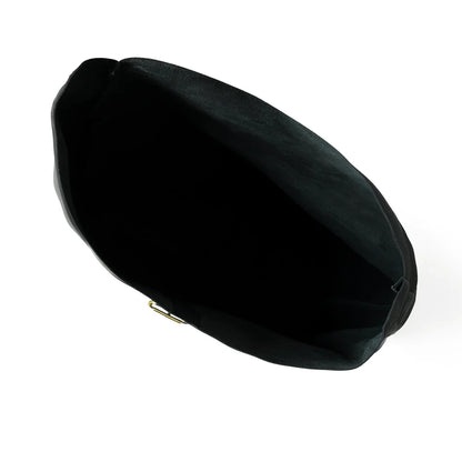 Godzi Leather Travel Backpack