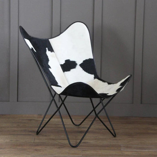 Holsteins Butterfly Chair