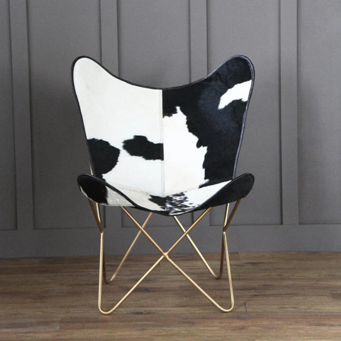 Holsteins Butterfly Chair