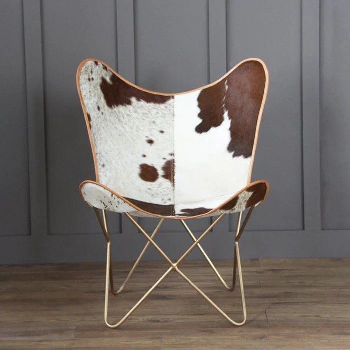 Swiss Butterfly Chair