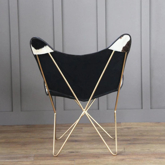 Holsteins Butterfly Chair