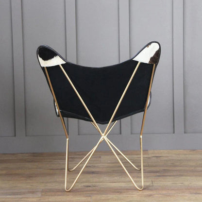Holsteins Butterfly Chair