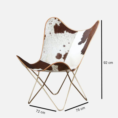 Swiss Butterfly Chair