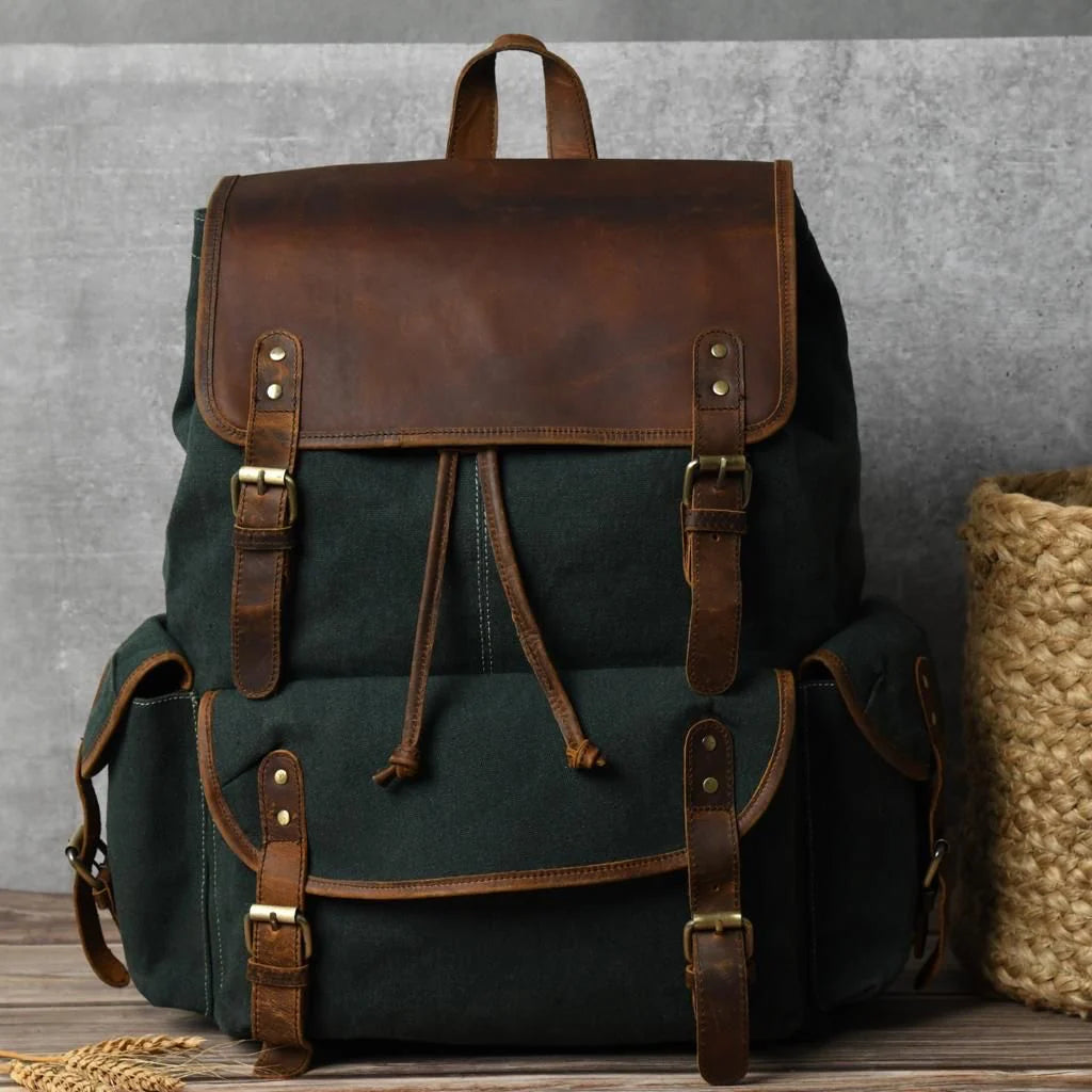 Canvas Leather Combo Offer