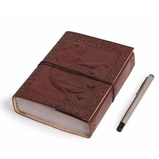 CraftedHide Vintage Elephant