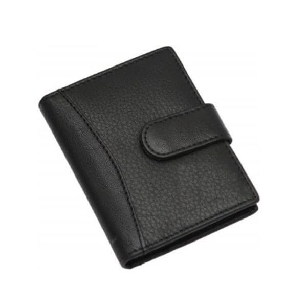 Credit Card Holder Wallet 022