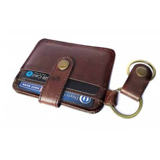 Credit Card Holder Wallet 019