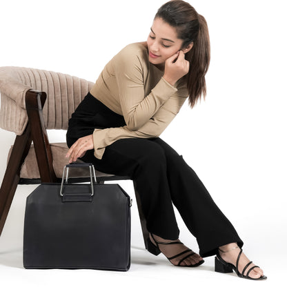 Laptop Tote Bag for Women