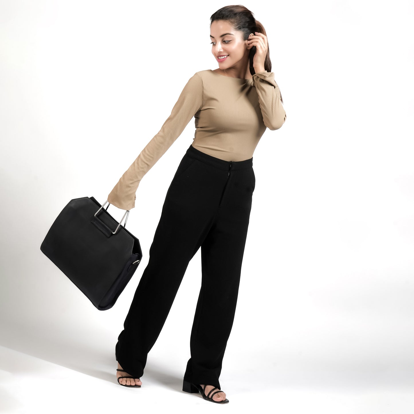 Laptop Tote Bag for Women