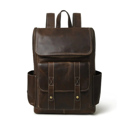 Godzi Hide & Elegance Backpack