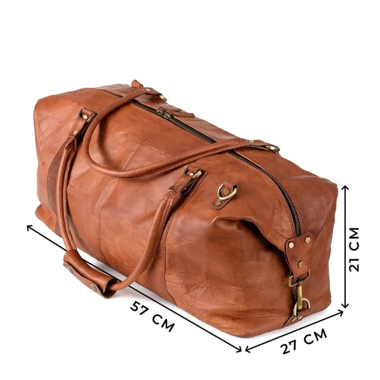 HideFusion Duffle Bag
