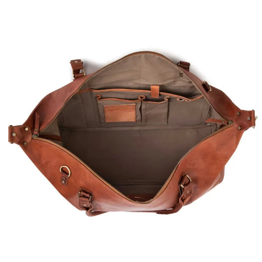 HideFusion Duffle Bag