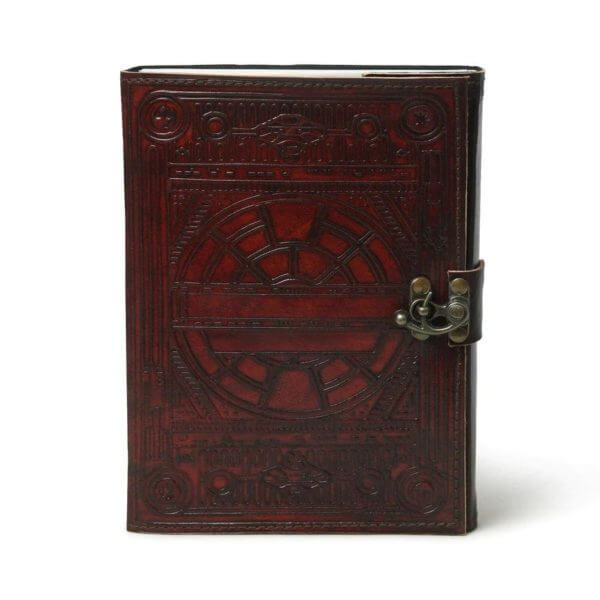 HideCraft – Dark Brown