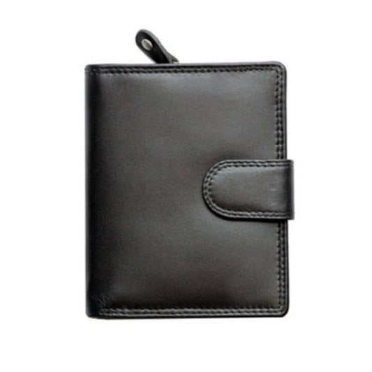 Leather Wallet For Men