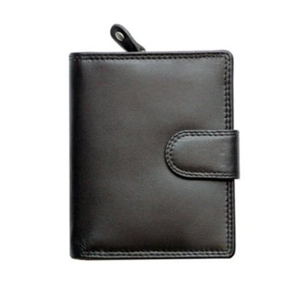 Leather Wallet For Men