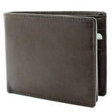 Leather Wallet for Men – Model 115