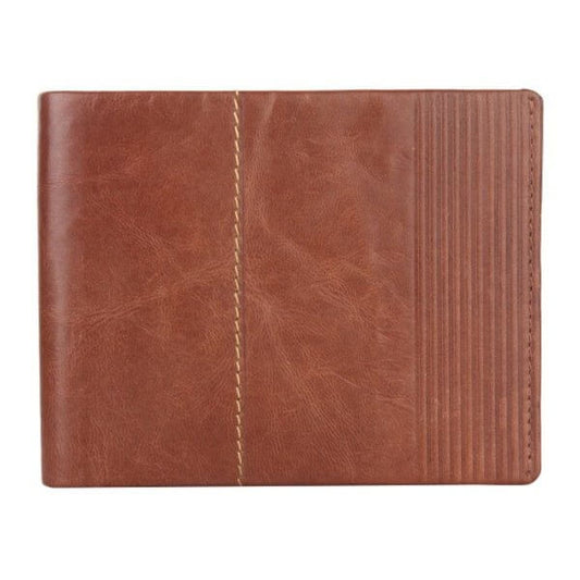 Leather Wallet For Men 2083