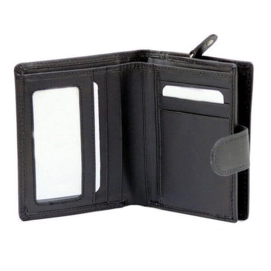 Leather Wallet For Men