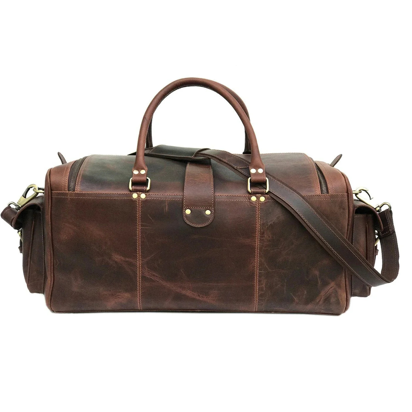 Godzi Safari Duffle
