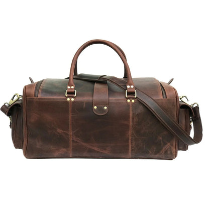 Godzi Safari Duffle