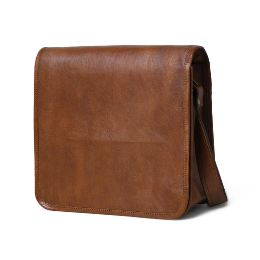 Urban Crossbody Messenger