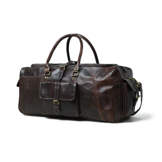 Godzi UrbanHide Duffle Bag