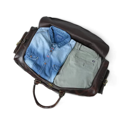 Godzi UrbanHide Duffle Bag