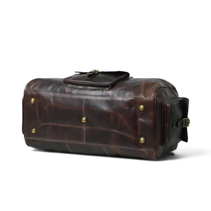 Godzi UrbanHide Duffle Bag